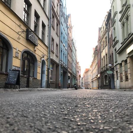 Apartament Hrabala Jelenia Góra Kültér fotó