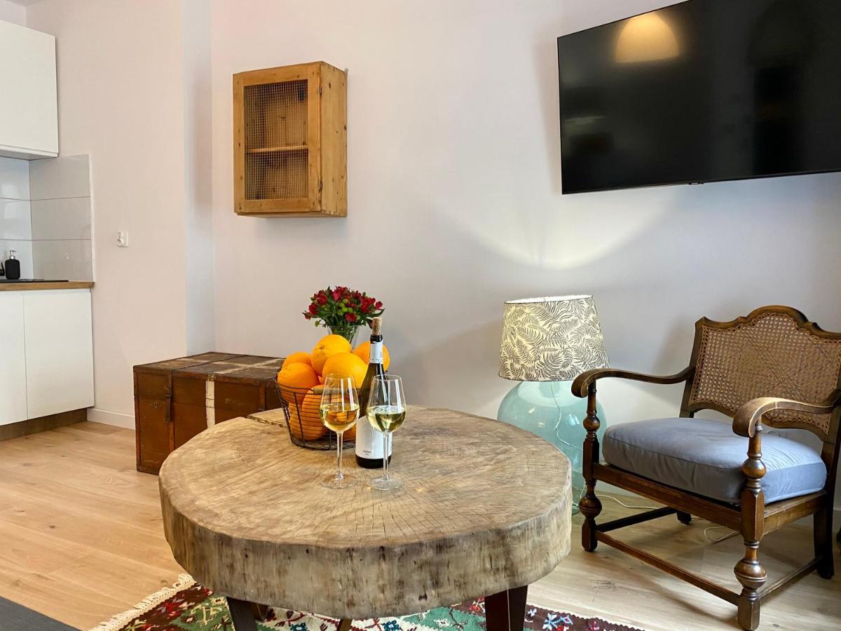 Apartament Hrabala Jelenia Góra Kültér fotó