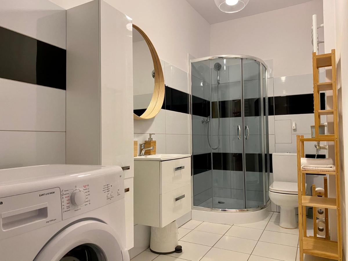 Apartament Hrabala Jelenia Góra Kültér fotó