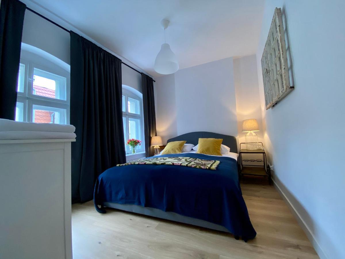 Apartament Hrabala Jelenia Góra Kültér fotó