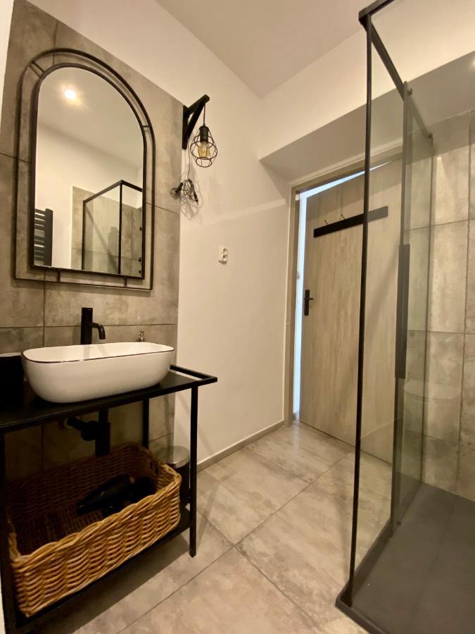 Apartament Hrabala Jelenia Góra Kültér fotó