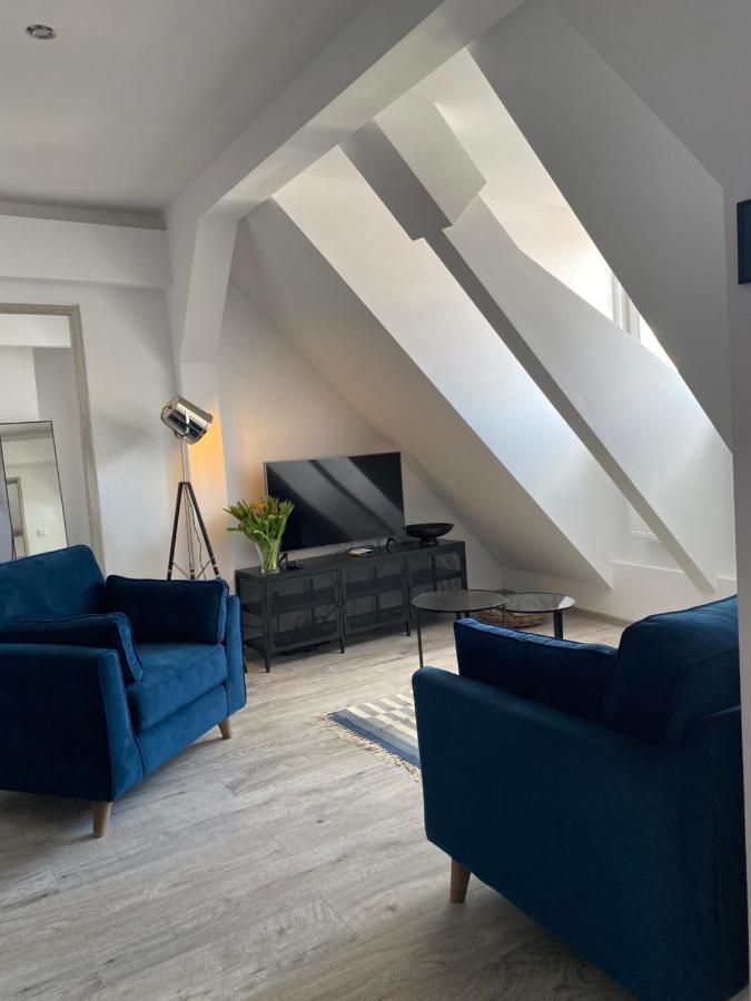 Apartament Hrabala Jelenia Góra Kültér fotó