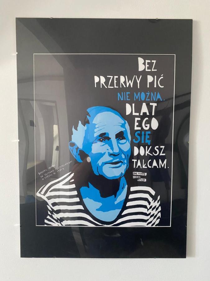 Apartament Hrabala Jelenia Góra Kültér fotó