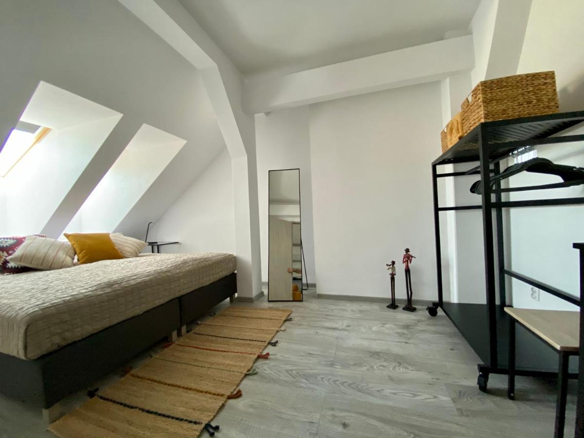 Apartament Hrabala Jelenia Góra Kültér fotó